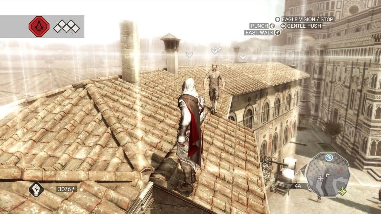 Assassin's Creed: Ezio Trilogy thumbnail 2