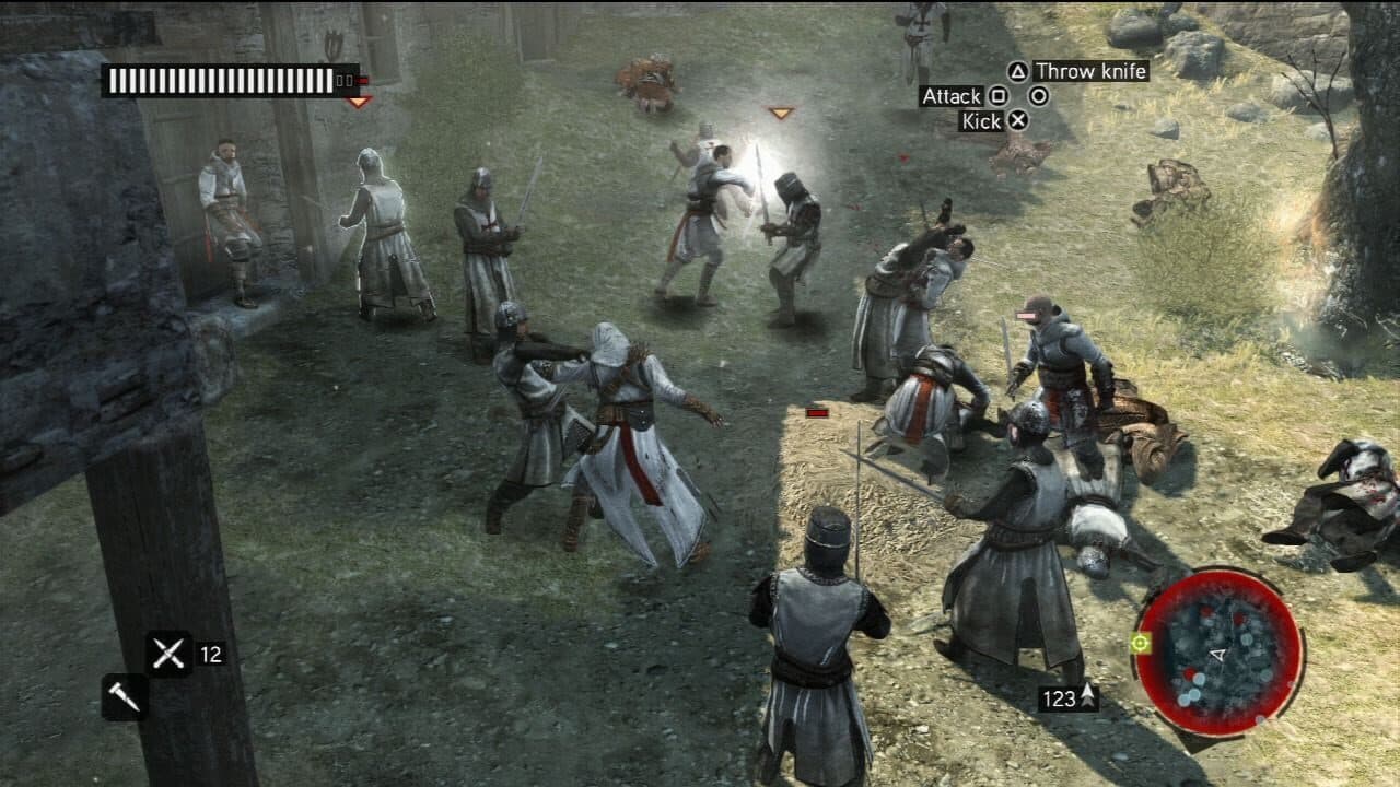 Assassin's Creed: Ezio Trilogy thumbnail 3