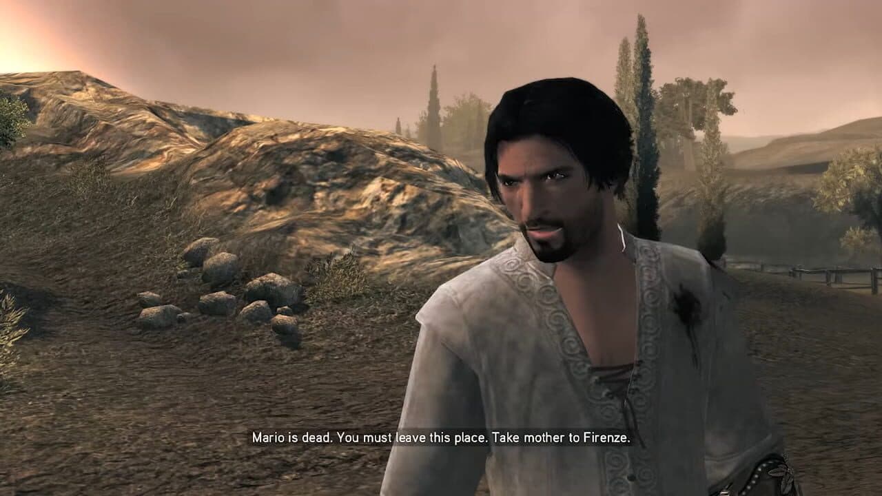 Assassin's Creed Brotherhood: Deluxe Edition thumbnail 2