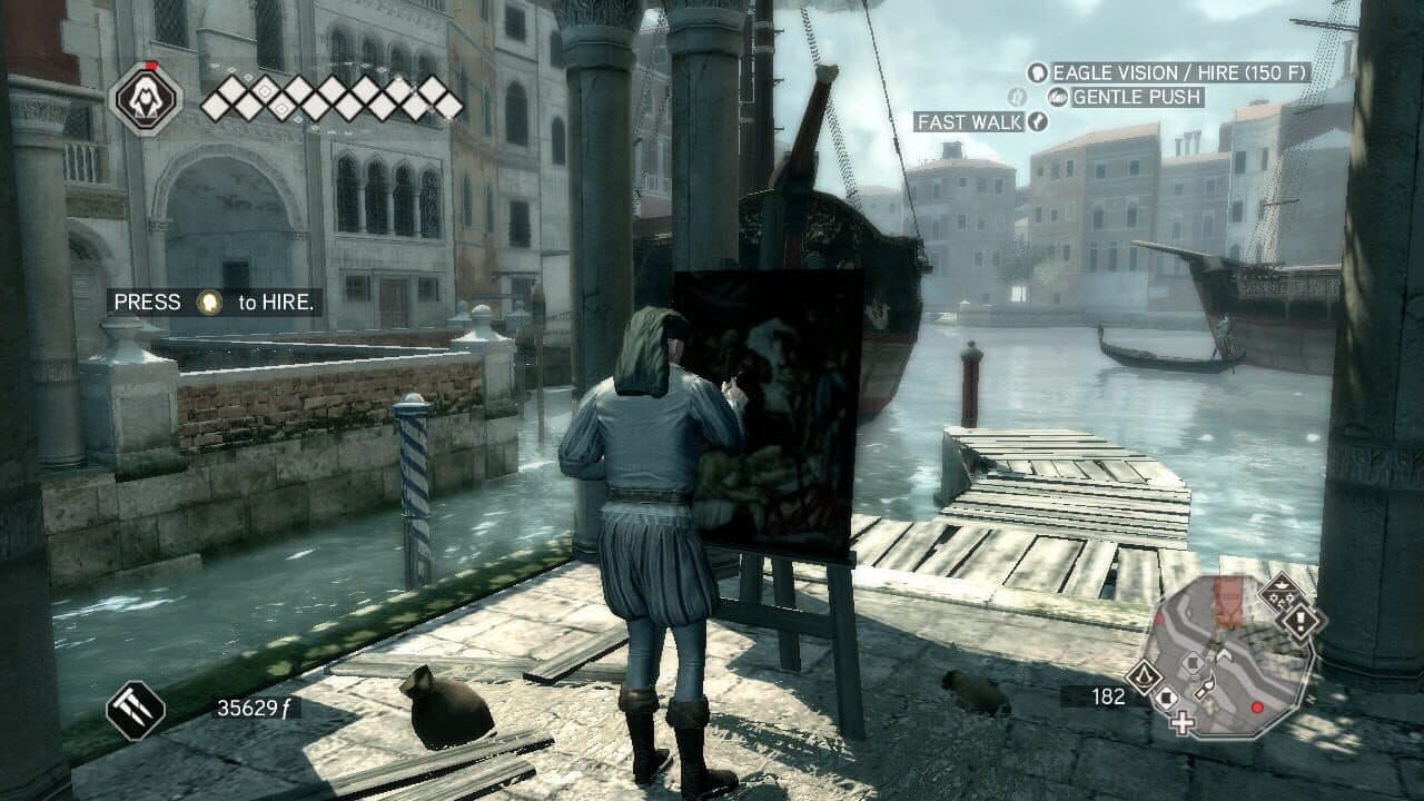 Assassin's Creed: Heritage Collection thumbnail 3