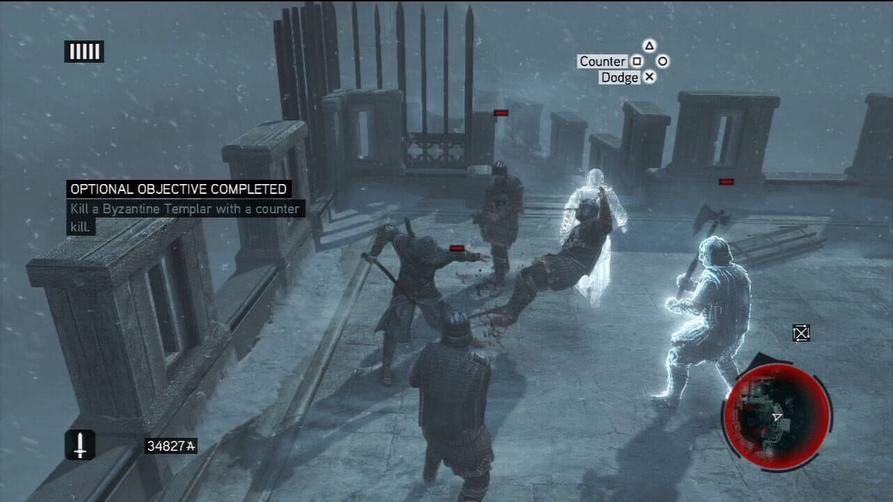 Assassin's Creed: Heritage Collection thumbnail 5