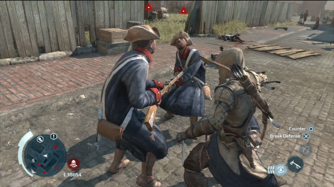 Assassin's Creed: Heritage Collection thumbnail 6