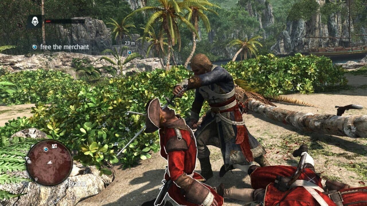 Assassin's Creed IV: Black Flag - Limited Edition thumbnail 2