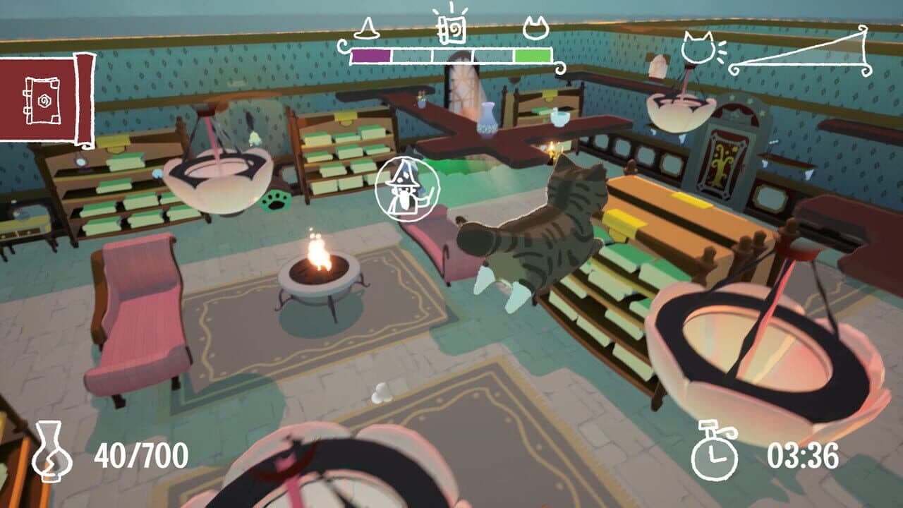Curse That Magic Cat! thumbnail 3