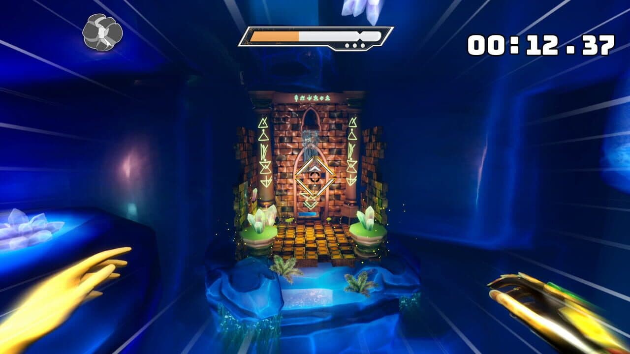 Crystal Call thumbnail 2