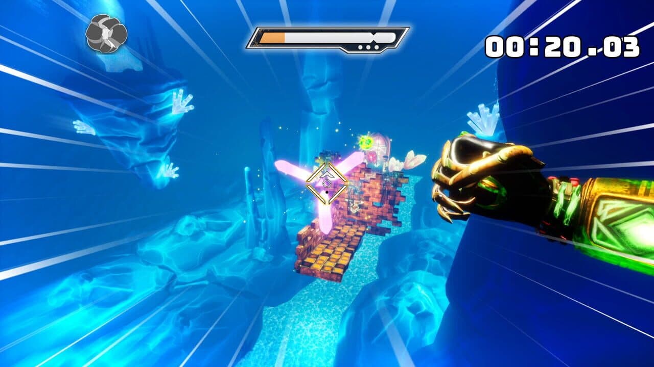 Crystal Call thumbnail 3