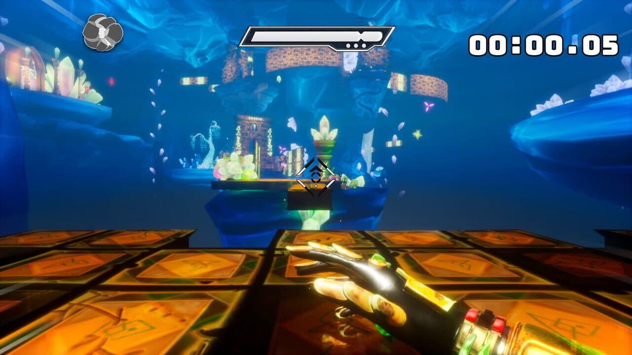 Crystal Call thumbnail 6