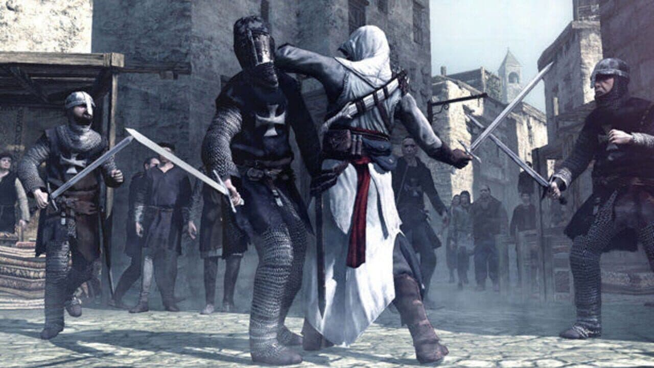 Assassin's Creed: Limited Edition thumbnail 3