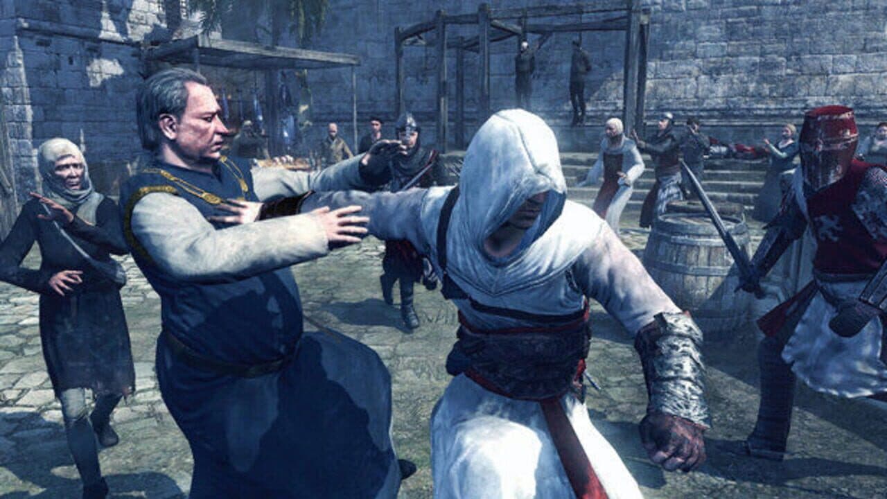 Assassin's Creed: Limited Edition thumbnail 4