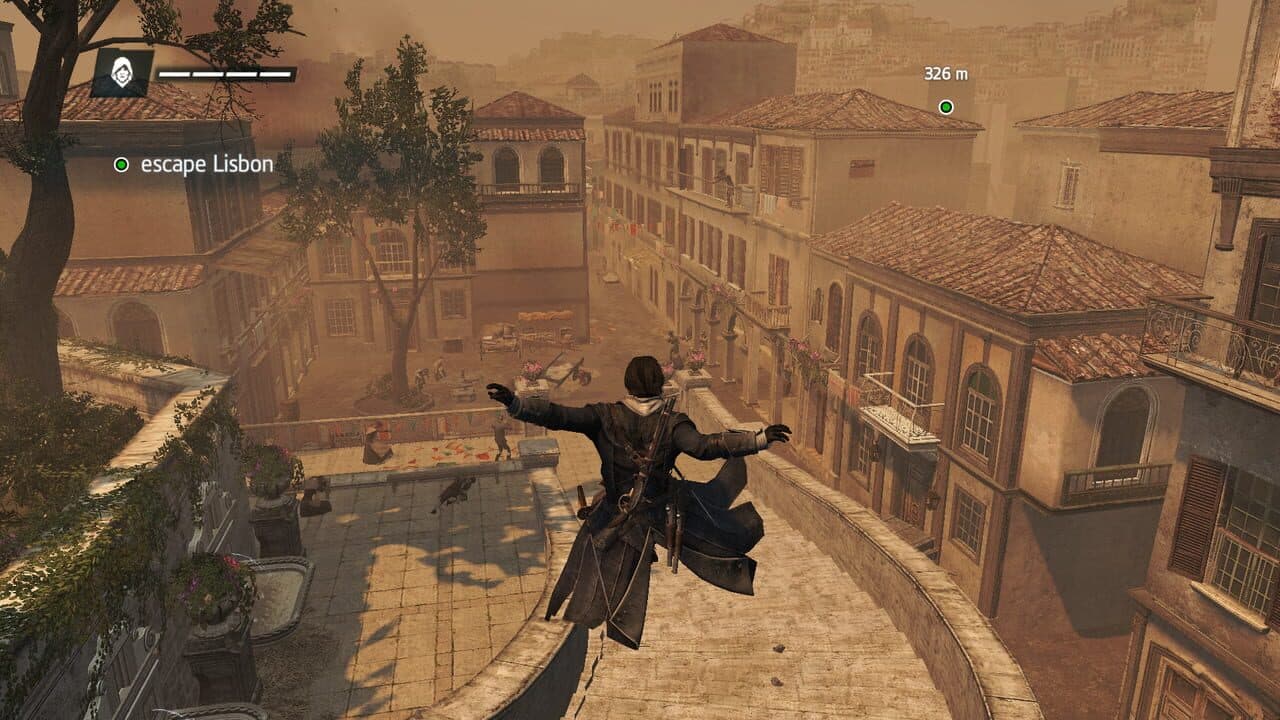 Assassin's Creed: Naval Edition thumbnail 3