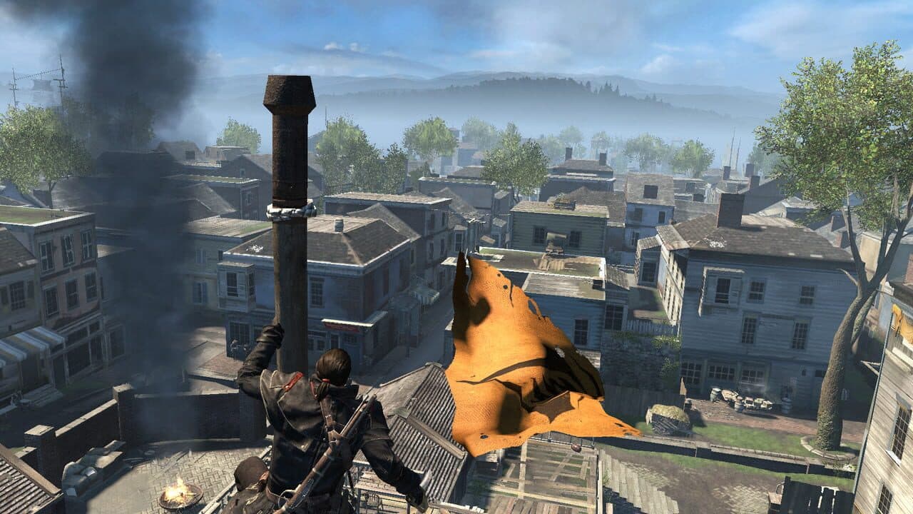Assassin's Creed: Naval Edition thumbnail 4