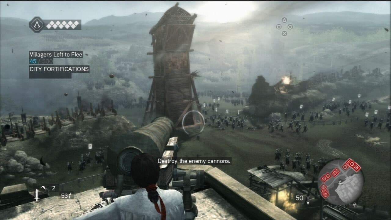 Assassin's Creed: Anthology thumbnail 3