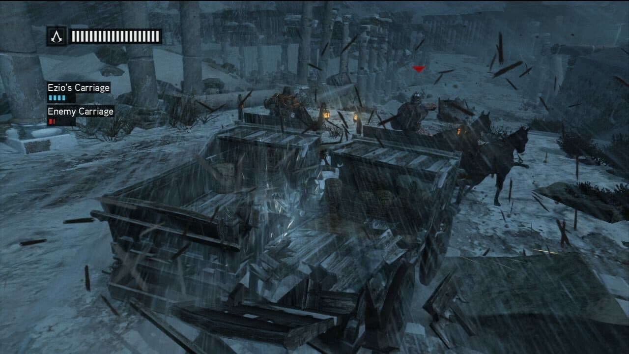 Assassin's Creed: Anthology thumbnail 4