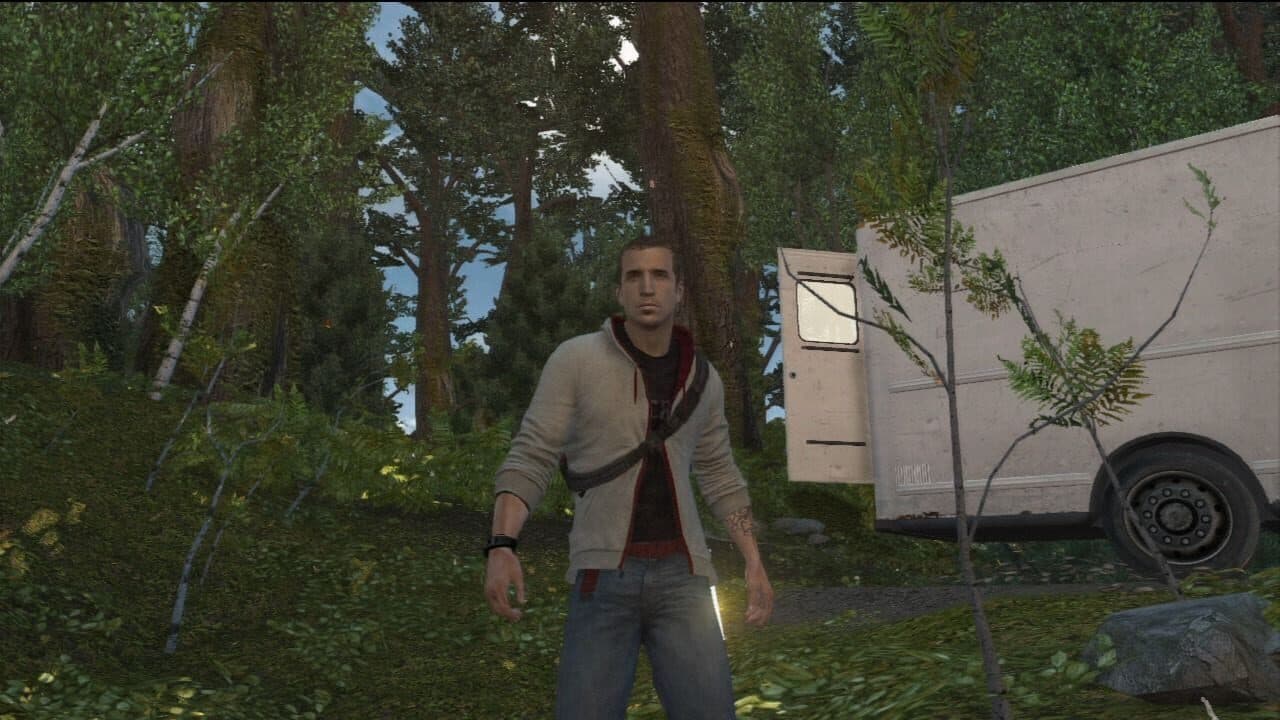 Assassin's Creed III: Washington Edition thumbnail 2
