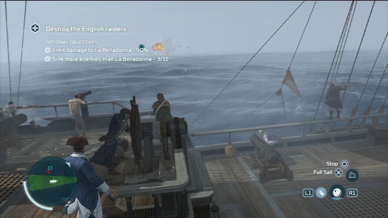 Assassin's Creed III: Washington Edition thumbnail 3