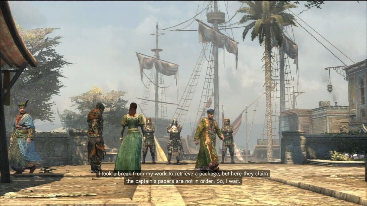 Assassin's Creed: Revelations - Ultimate Edition thumbnail 2