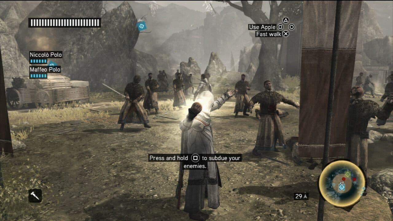 Assassin's Creed: Revelations - Collectors Edition thumbnail 3