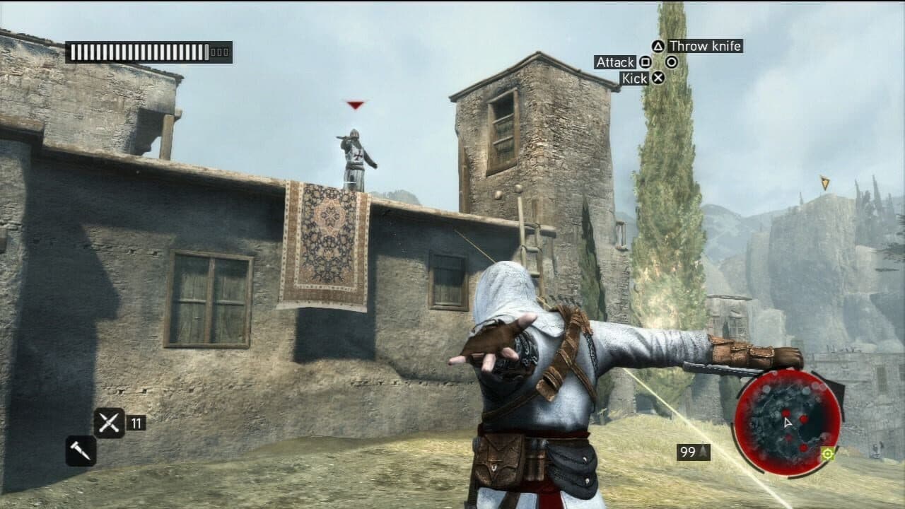 Assassin's Creed: Revelations - Gold Edition thumbnail 2