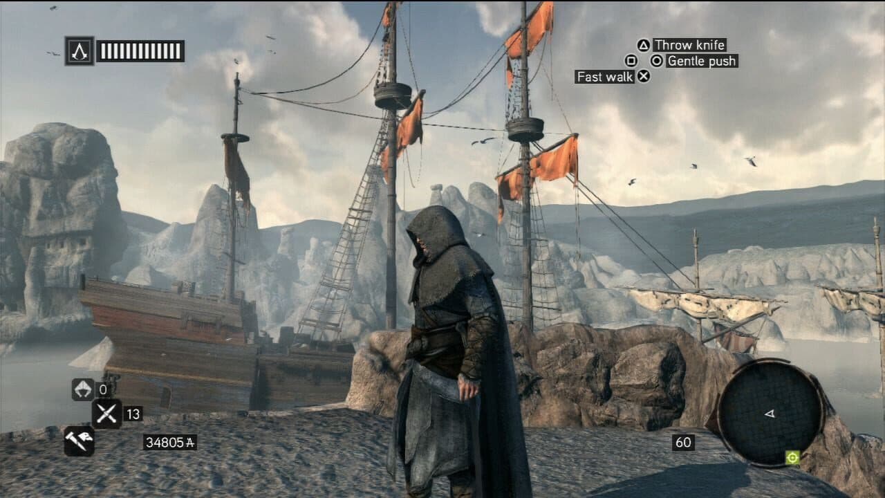 Assassin's Creed: Revelations - Gold Edition thumbnail 3