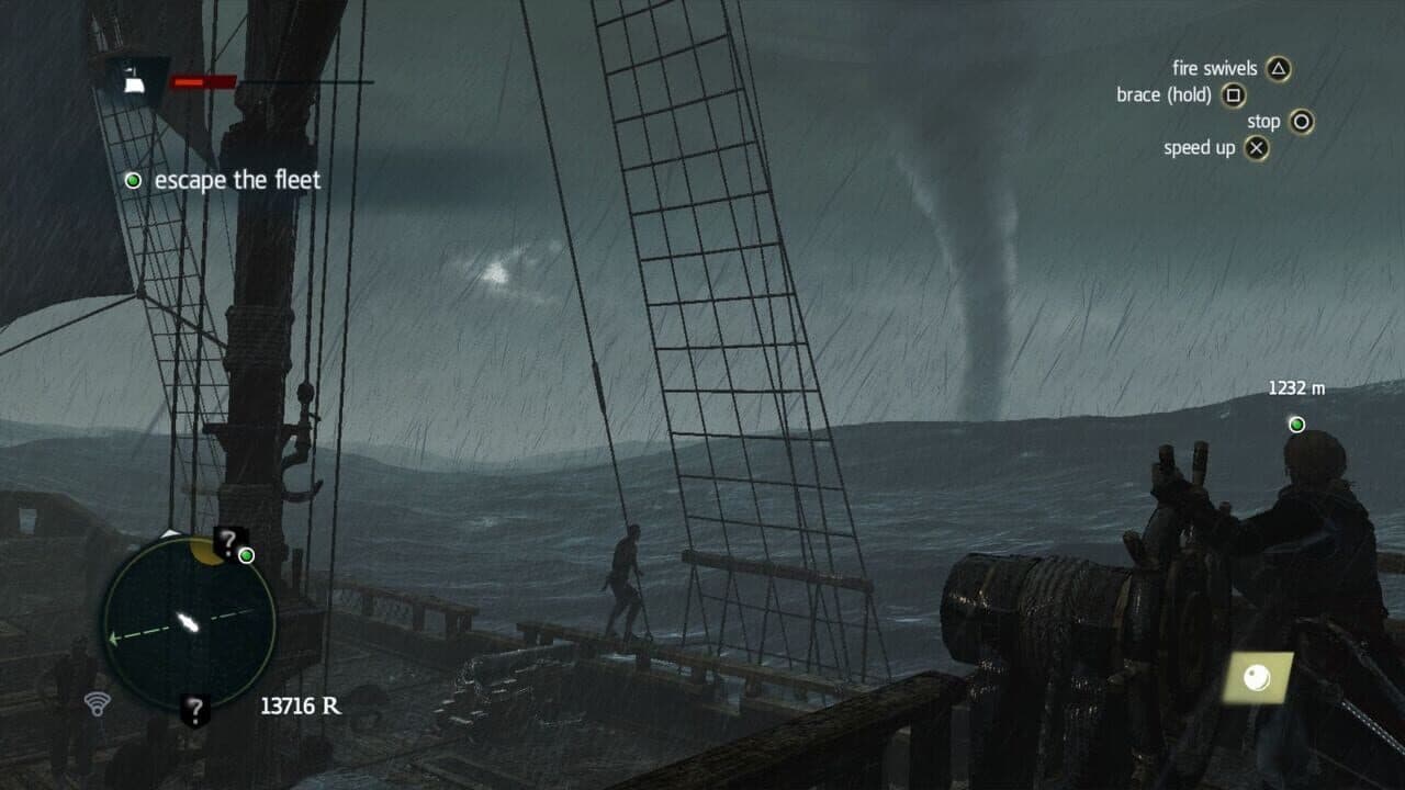 Assassin's Creed IV: Black Flag - Jackdaw Edition thumbnail 3