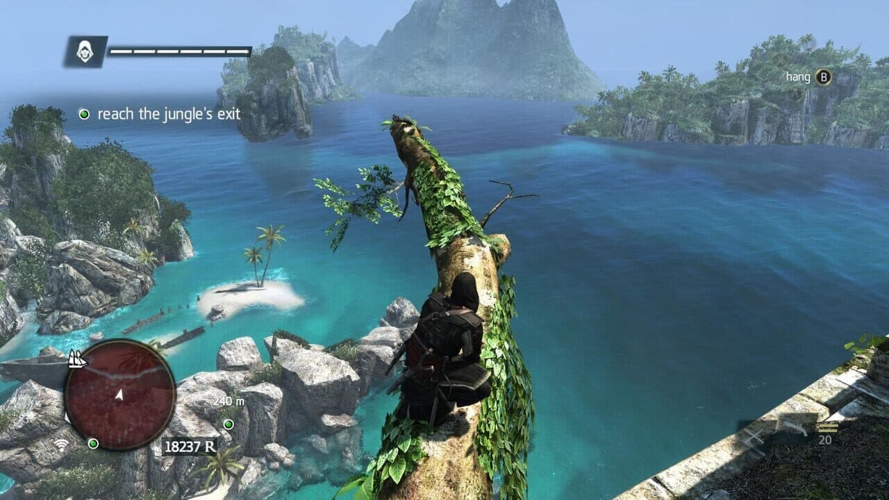 Assassin's Creed IV: Black Flag - Gold Edition thumbnail 2