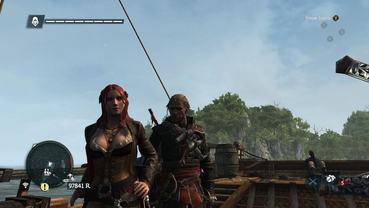 Assassin's Creed IV: Black Flag - Gold Edition thumbnail 3