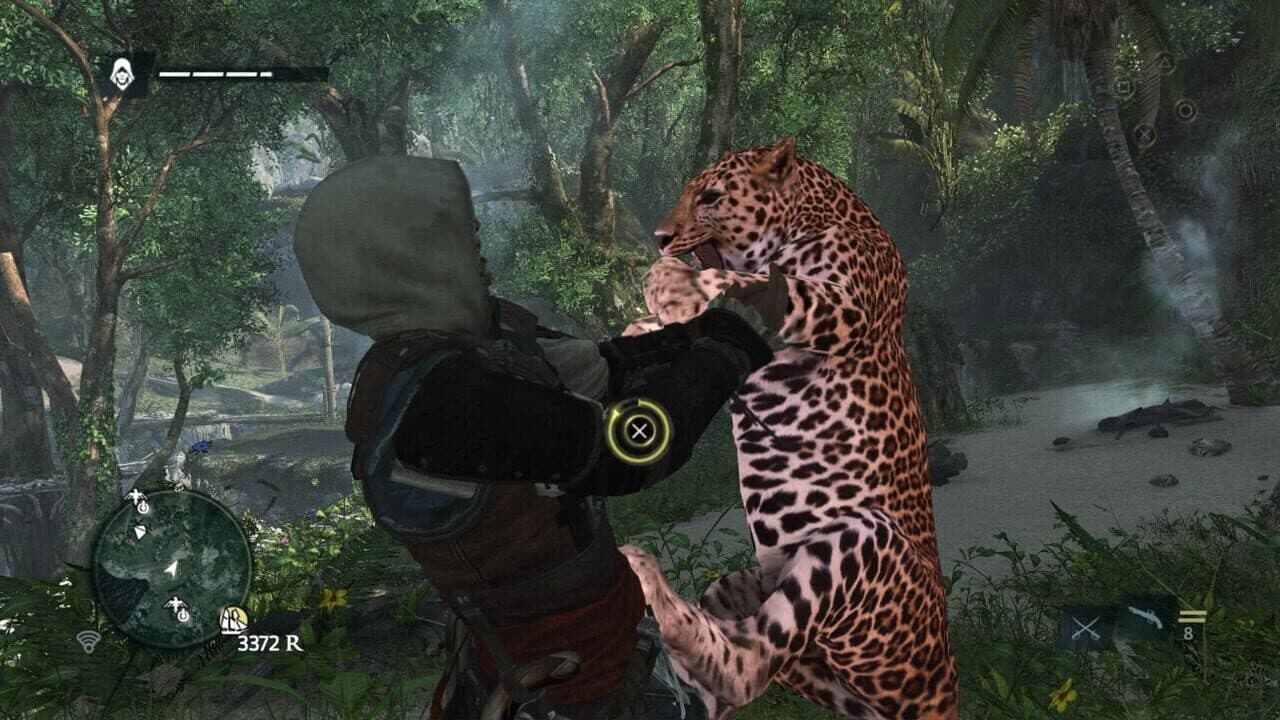 Assassin's Creed IV: Black Flag - Skull Edition thumbnail 3