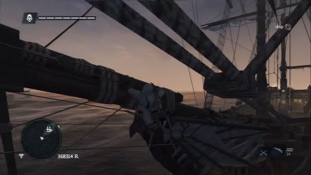 Assassin's Creed IV Black Flag: Crusader & Florentine Pack thumbnail 3