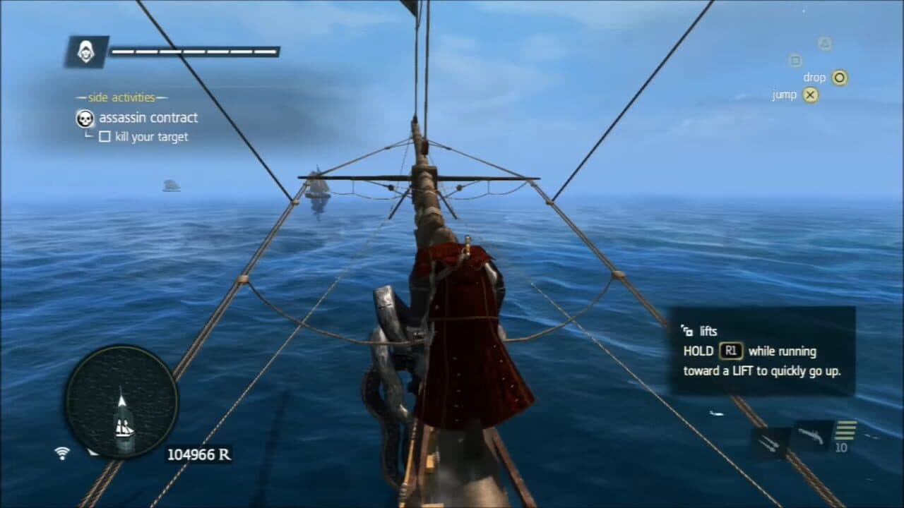 Assassin's Creed IV Black Flag: Death Vessel Pack thumbnail 3