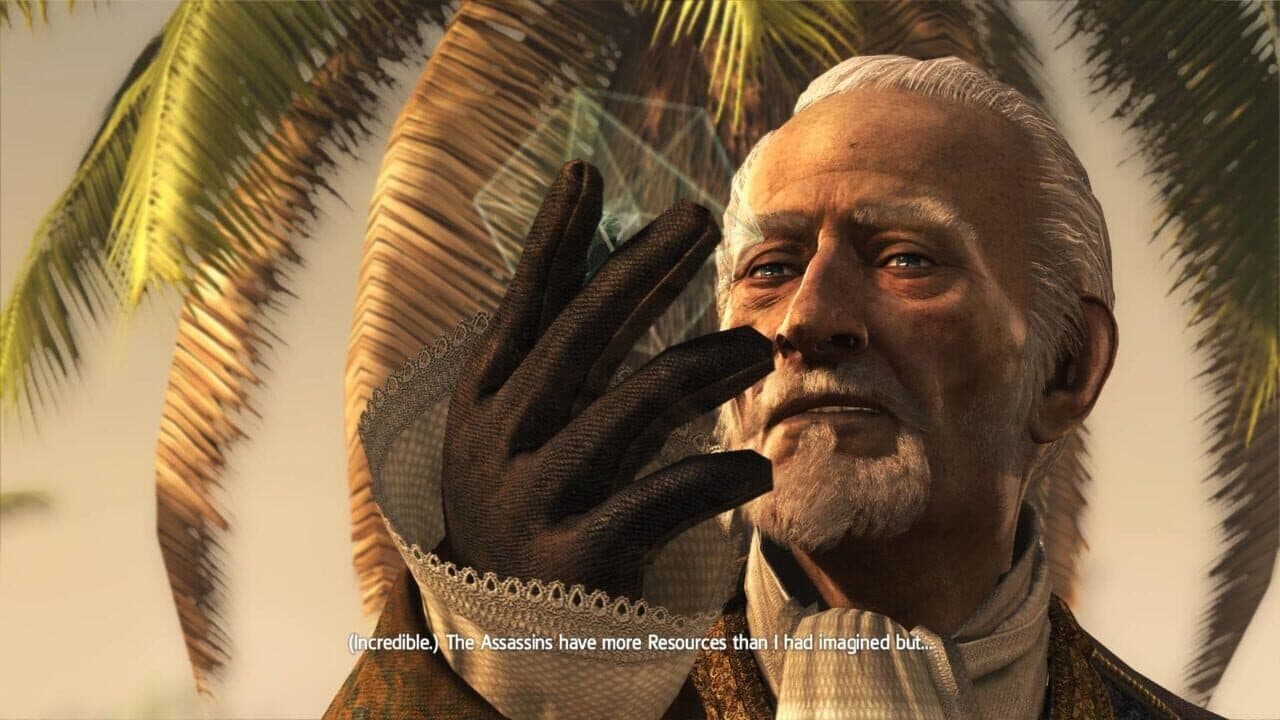 Assassin's Creed IV Black Flag: Time Saver - Activities Pack thumbnail 2