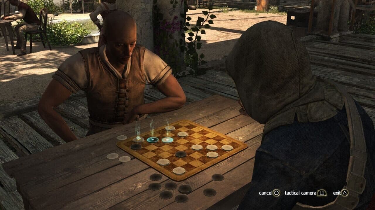 Assassin's Creed IV Black Flag: Time Saver - Activities Pack thumbnail 3