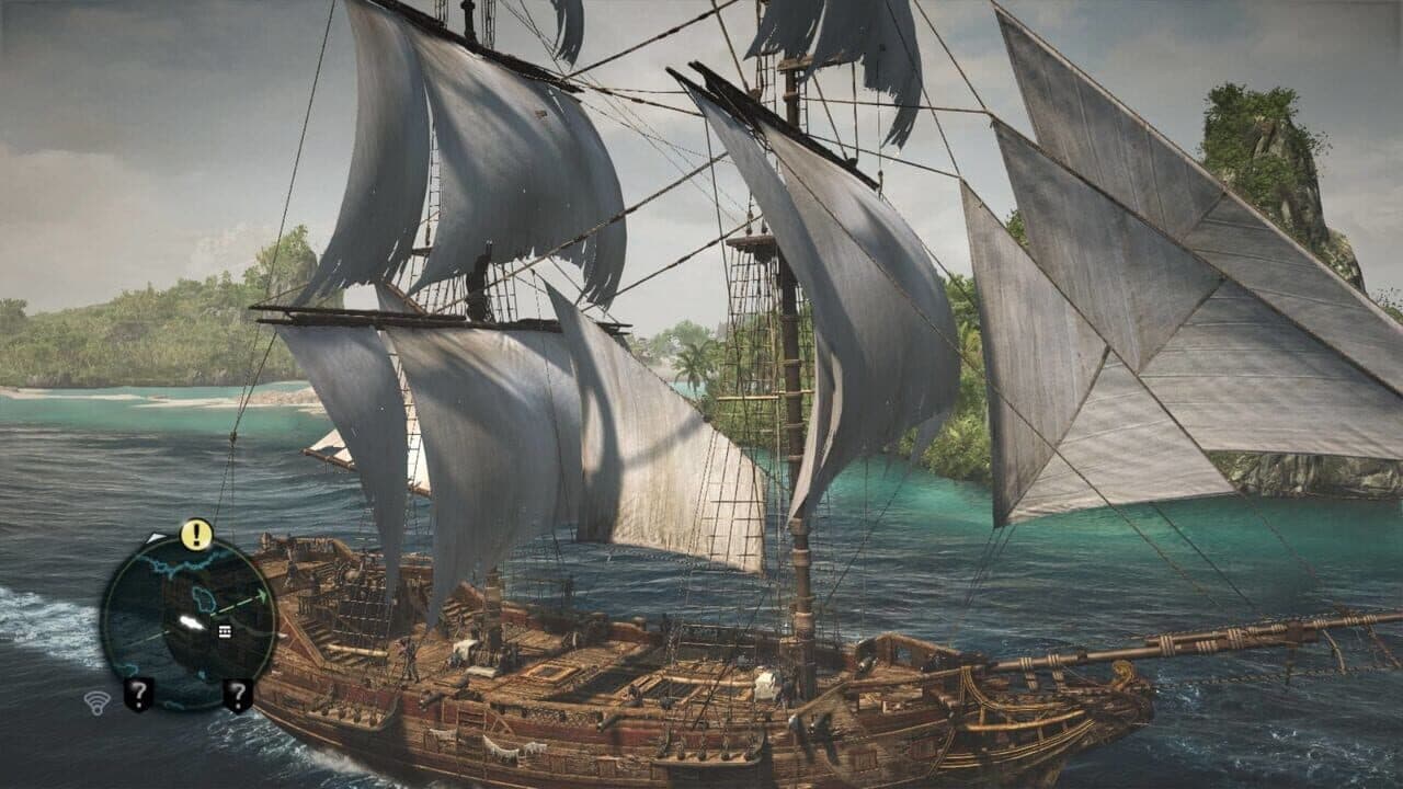 Assassin's Creed IV Black Flag: Time Saver - Collectibles Pack thumbnail 2