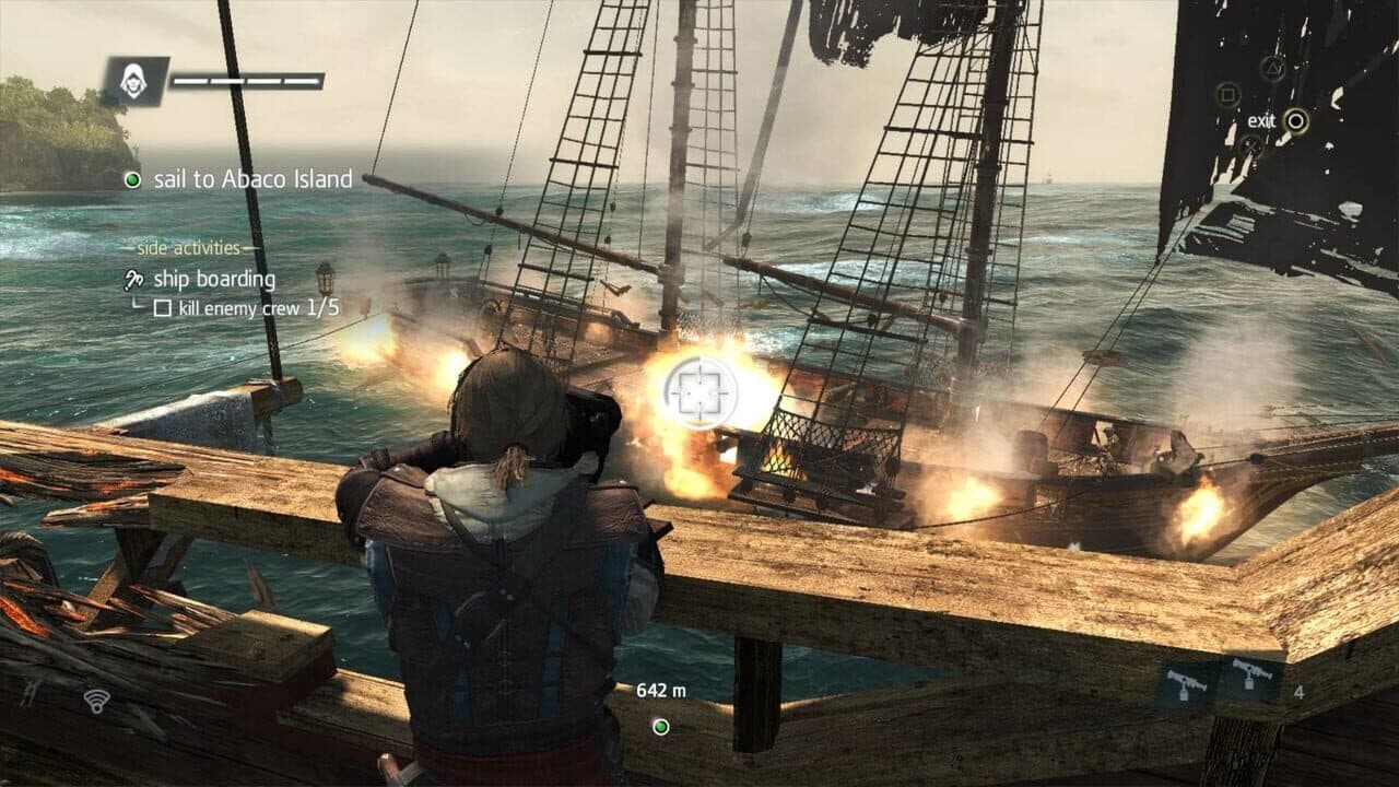 Assassin's Creed IV Black Flag: Time Saver - Collectibles Pack thumbnail 3