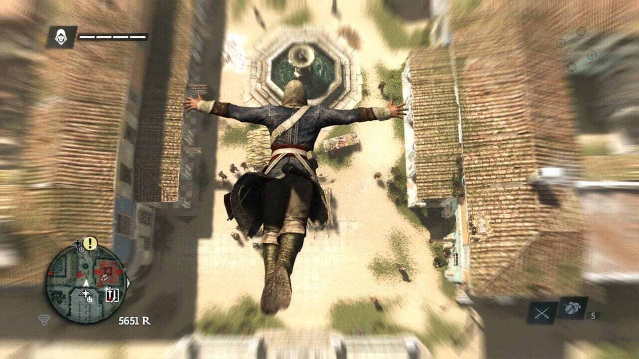 Assassin's Creed IV Black Flag: Time Saver - Resources Pack thumbnail 2