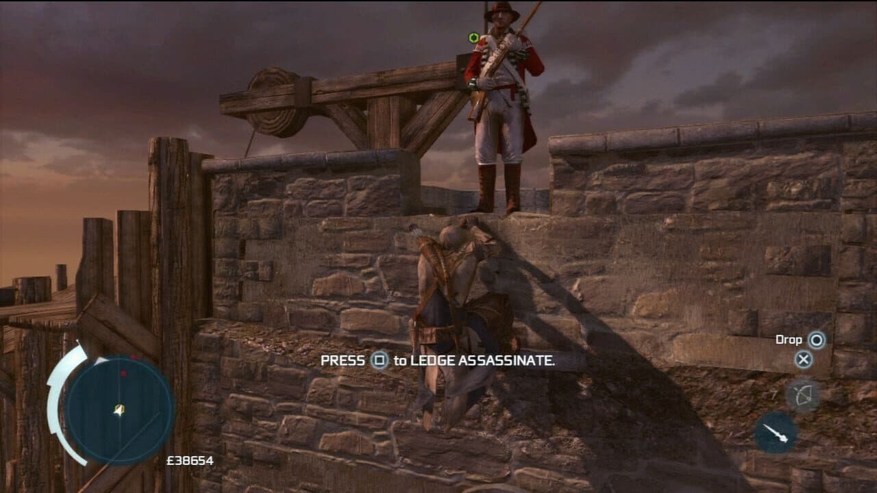 Assassin's Creed III: Limited Edition thumbnail 2