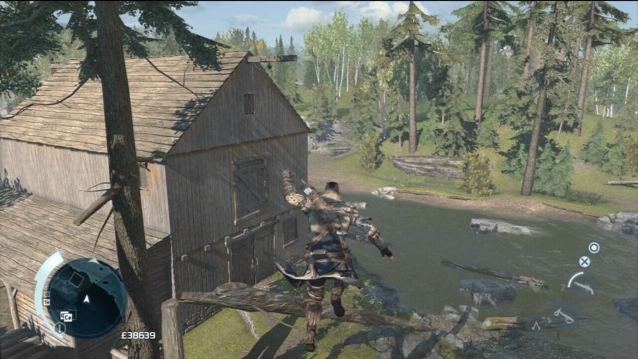 Assassin's Creed III: Limited Edition thumbnail 3
