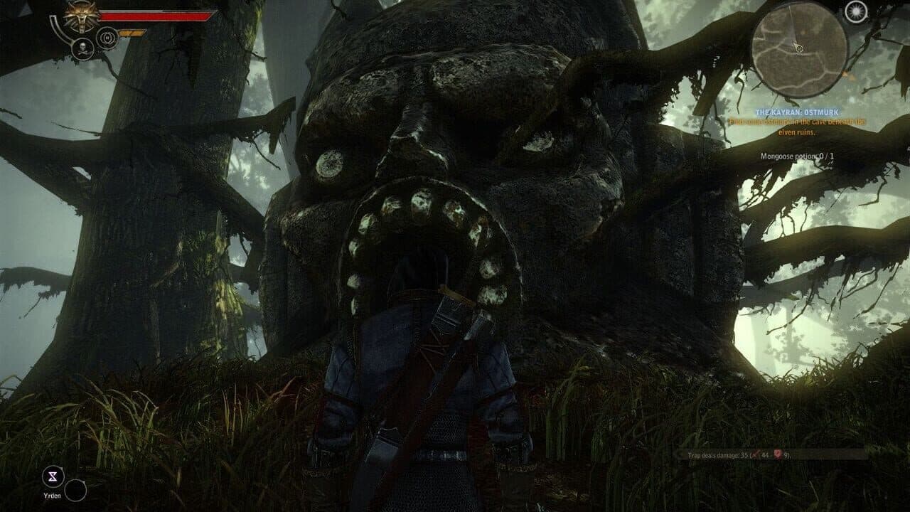 The Witcher 2: Assassins of Kings - Collector's Edition thumbnail 3