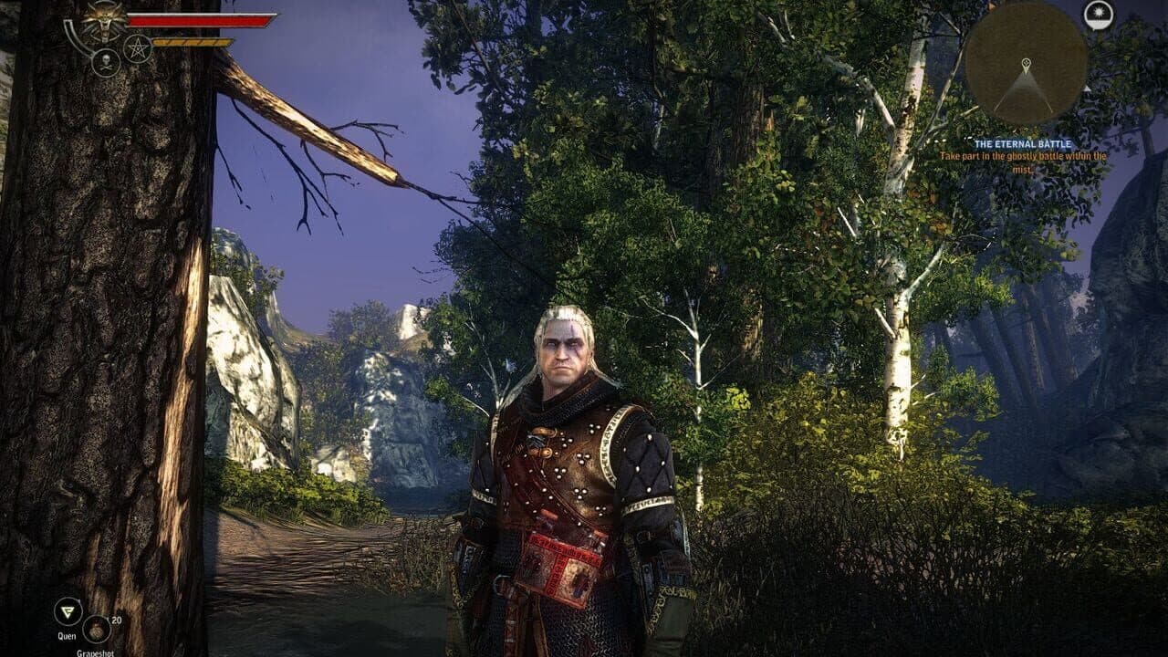 The Witcher 2: Assassins of Kings - Premium Edition thumbnail 3