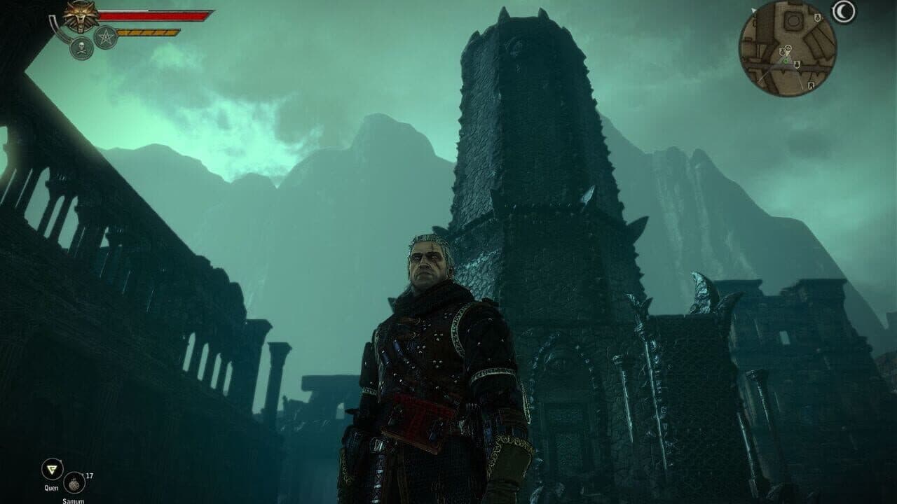 The Witcher 2: Assassins of Kings - Dark Edition thumbnail 3