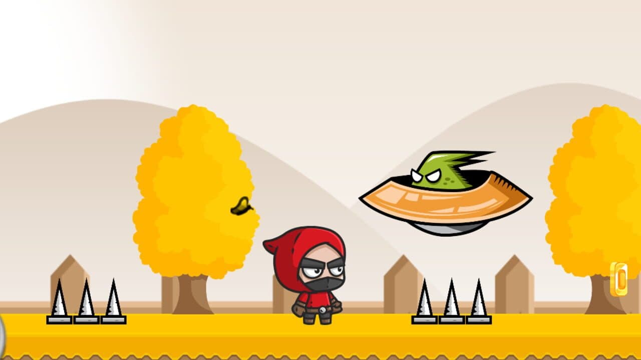 Hacker's Adventure thumbnail 2