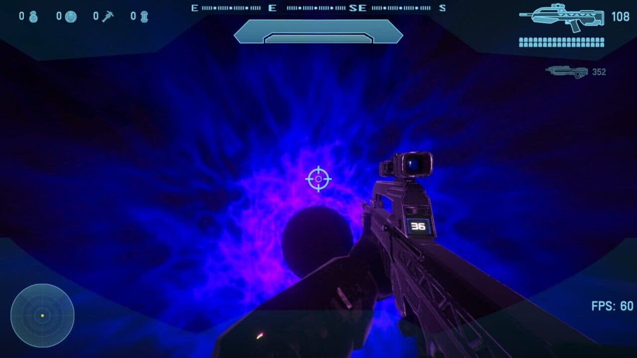 Coral: A Halo Fan Game thumbnail 2