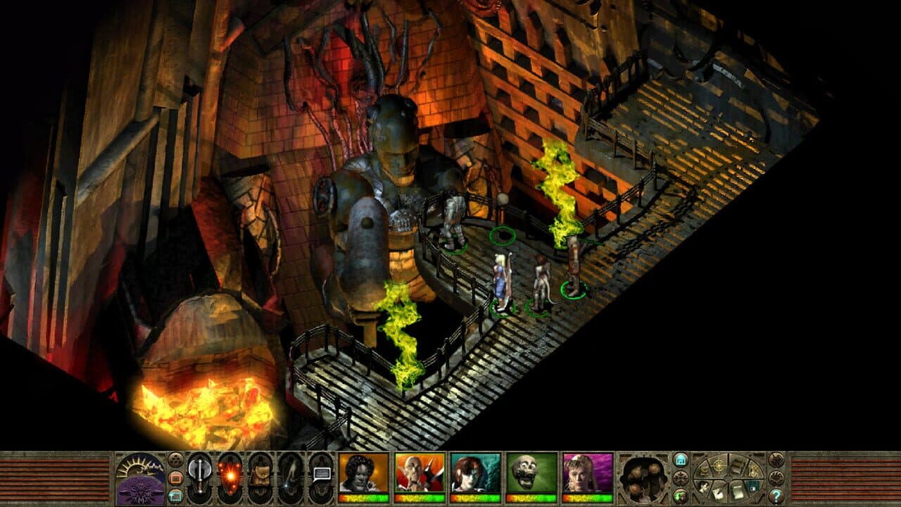 Planescape Torment: Enhanced Edition - Digital Deluxe thumbnail 2