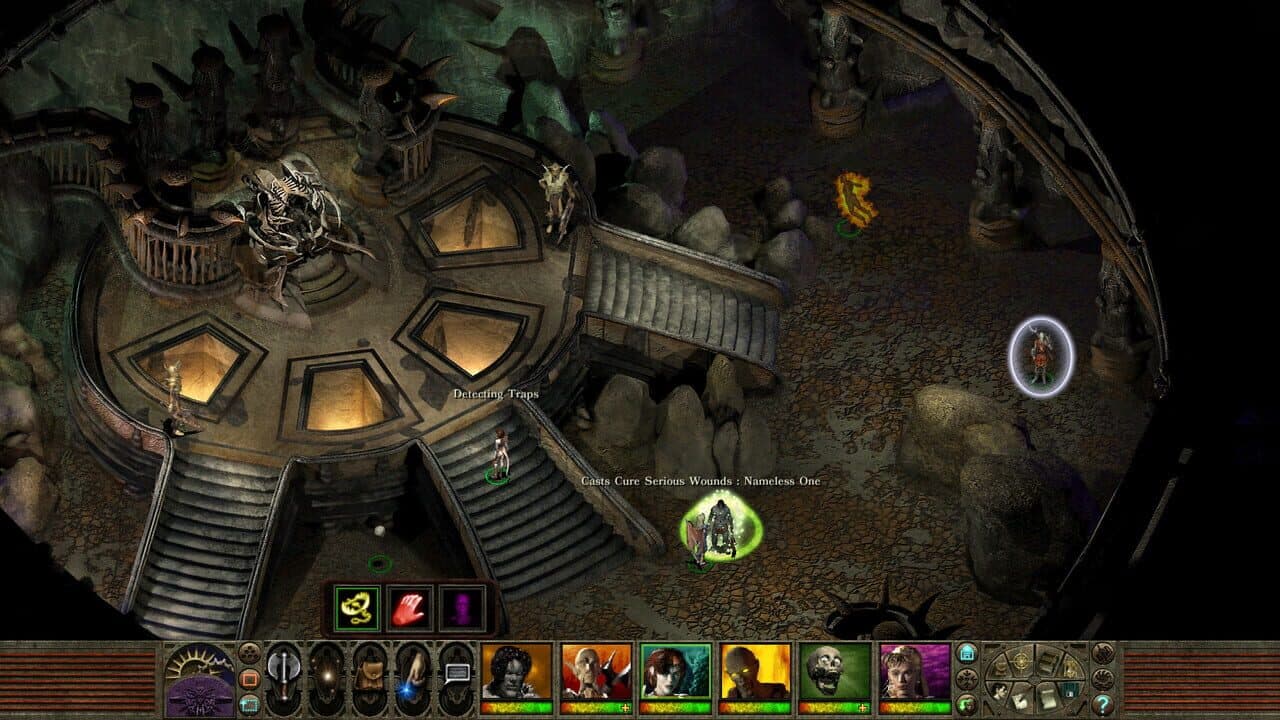 Planescape Torment: Enhanced Edition - Digital Deluxe thumbnail 3