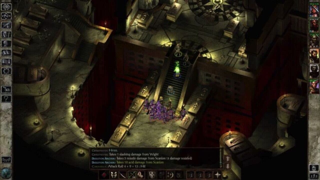 Planescape: Torment & Icewind Dale: Enhanced Editions thumbnail 2