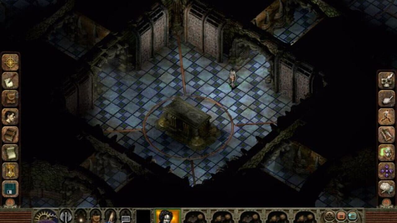 Planescape: Torment & Icewind Dale: Enhanced Editions thumbnail 3