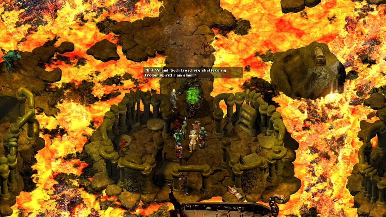 Icewind Dale II Complete thumbnail 3