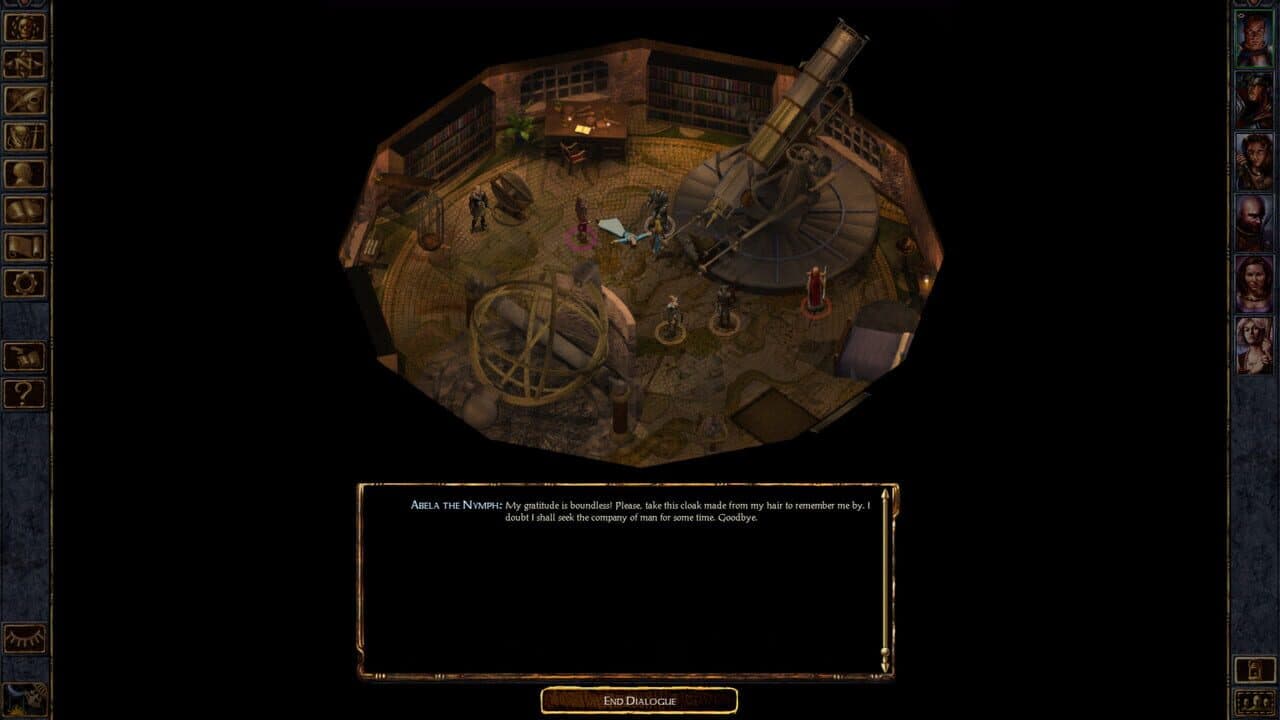 Baldur's Gate: The Complete Saga thumbnail 2