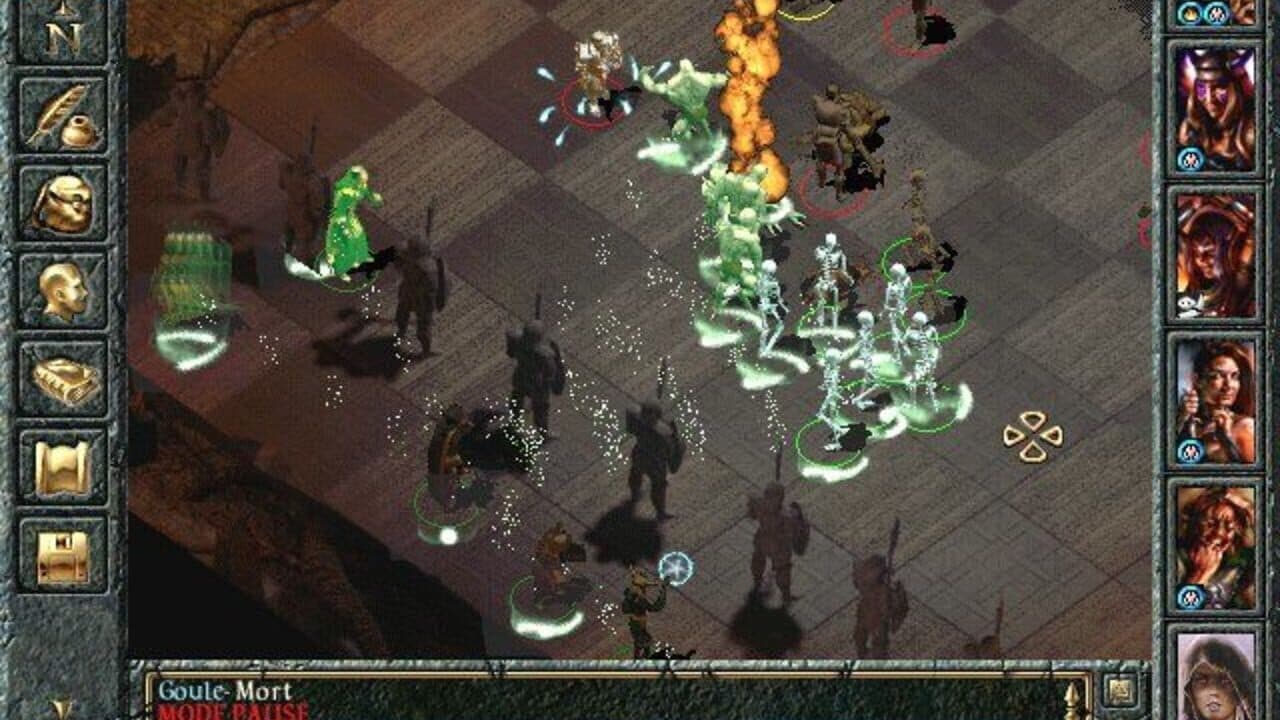 Baldur's Gate Compilation thumbnail 2