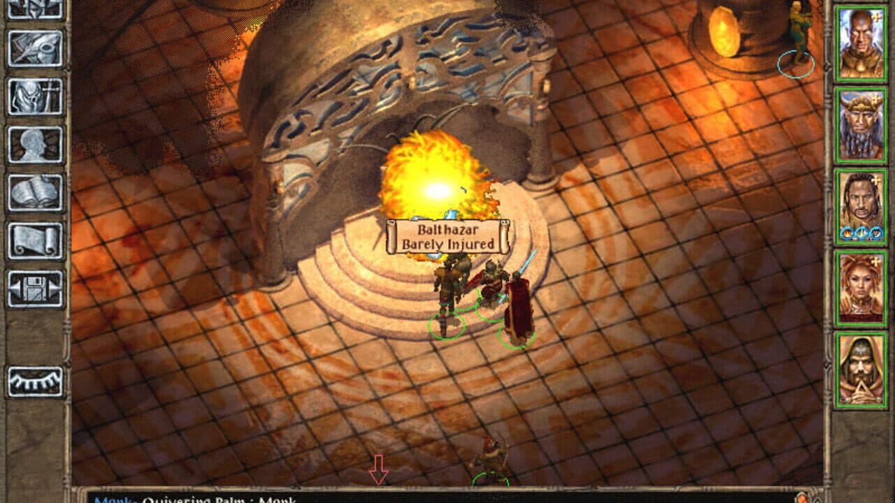 Baldur's Gate Compilation thumbnail 4