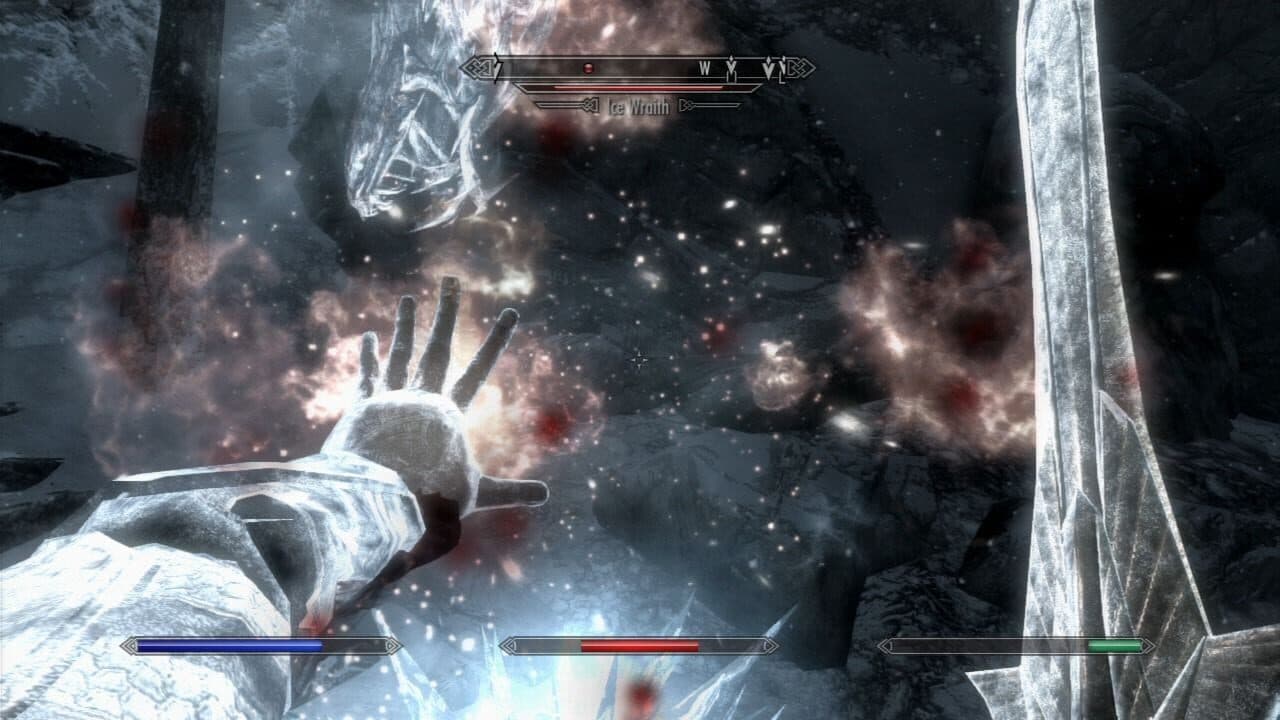 The Elder Scrolls V: Skyrim - Premium Edition thumbnail 2